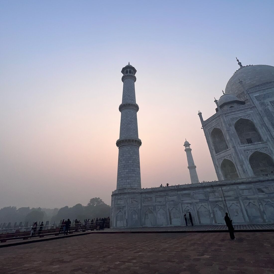 Cristina Ferreira, Índia
