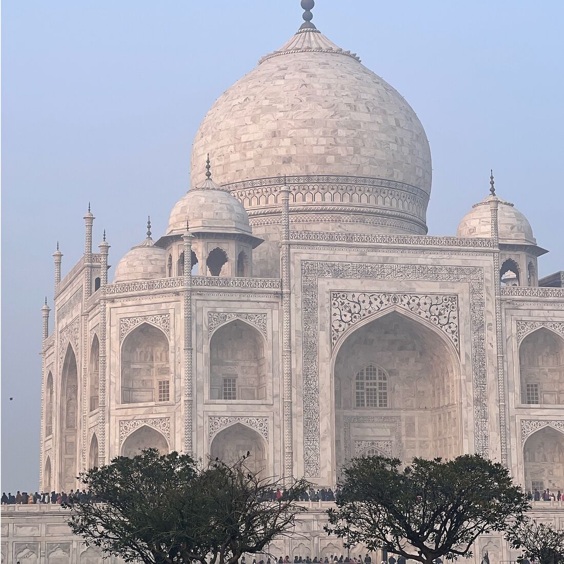 Cristina Ferreira, Índia