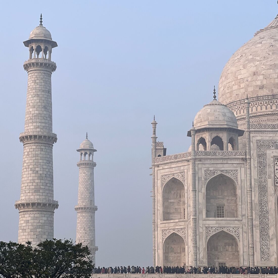 Cristina Ferreira, Índia