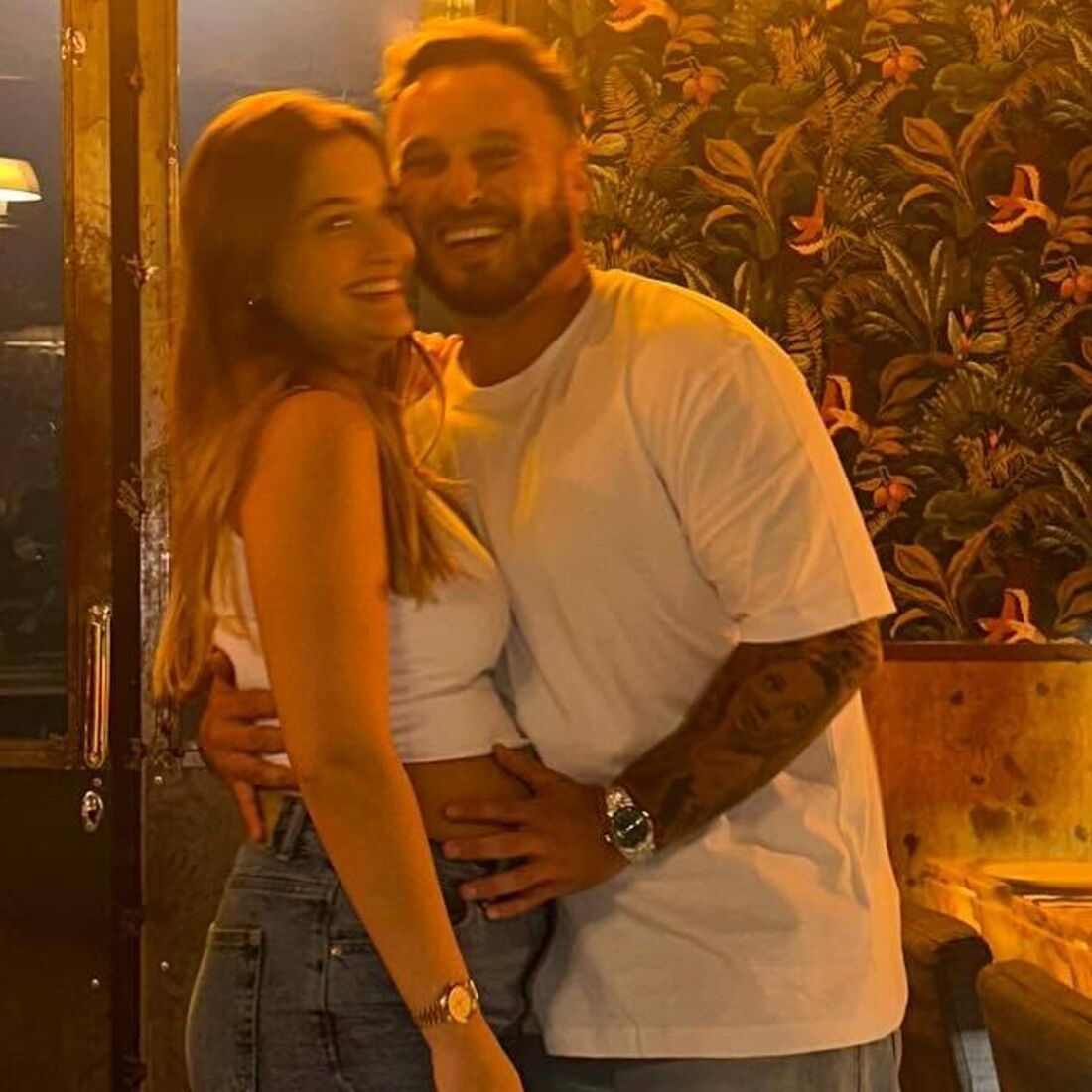 Miguel Vicente, Beatriz Castro