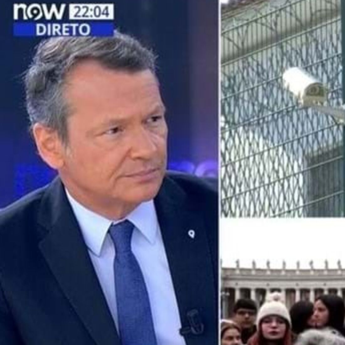 NOW, Informação Privilegiada