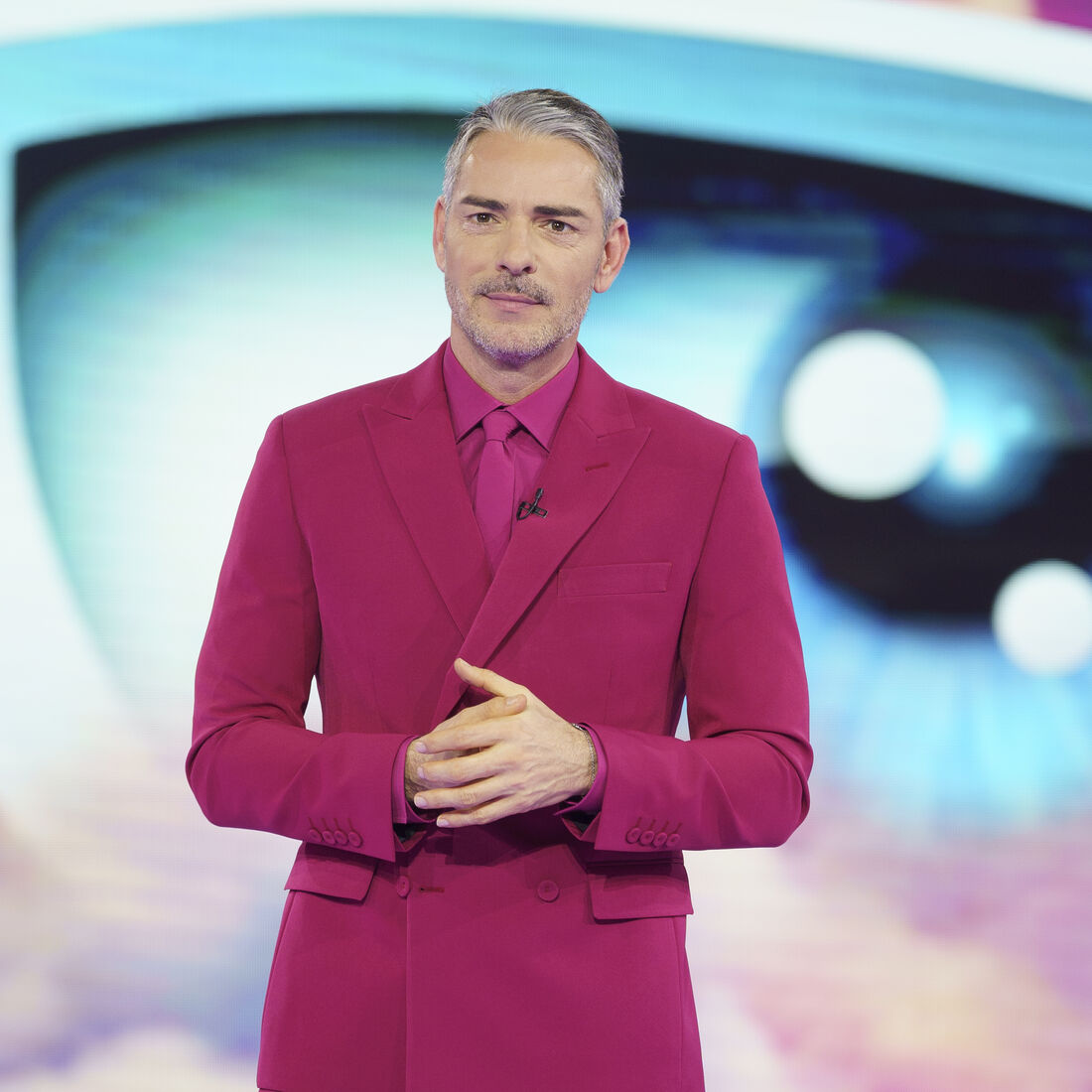 Cláudio Ramos, Desafio Final