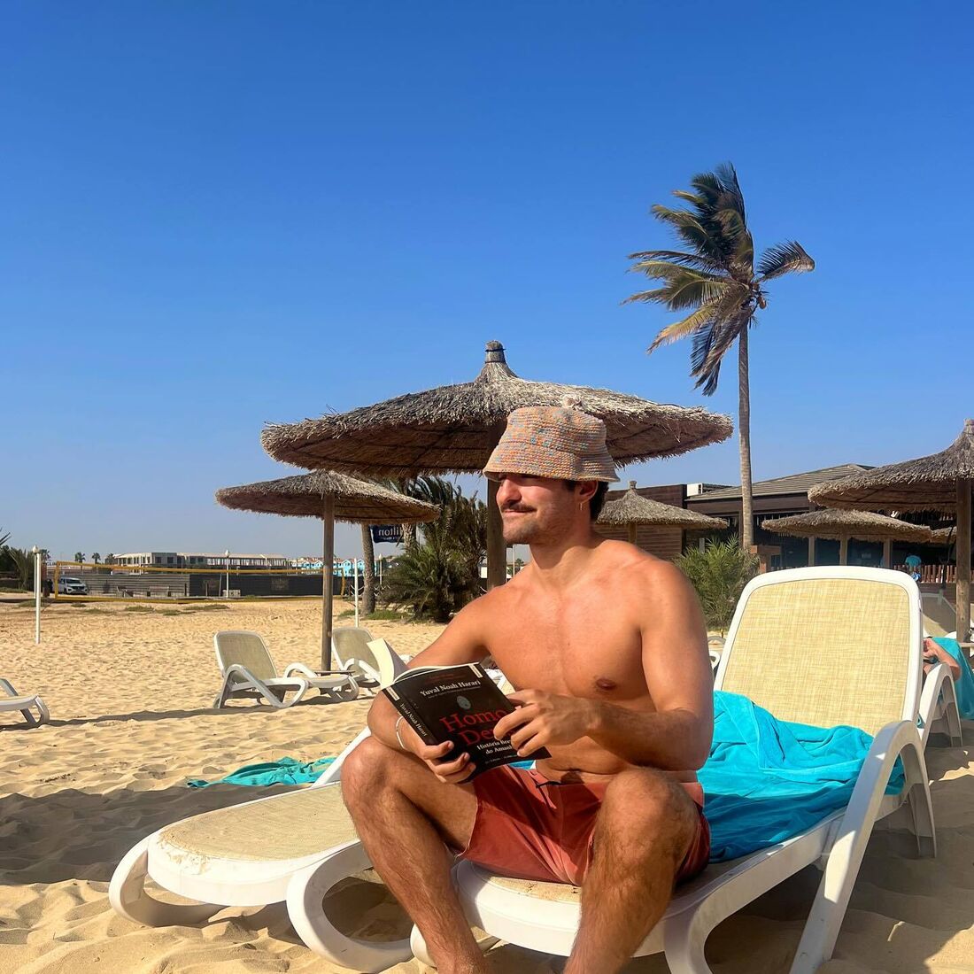 José Condessa, Cabo Verde