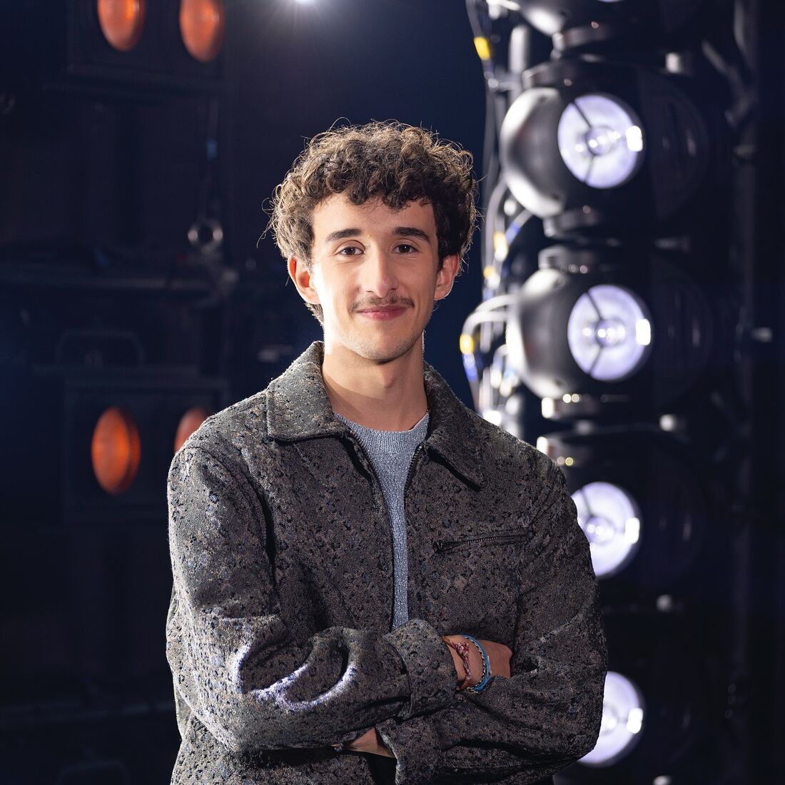 Rafael Ribeiro, The Voice