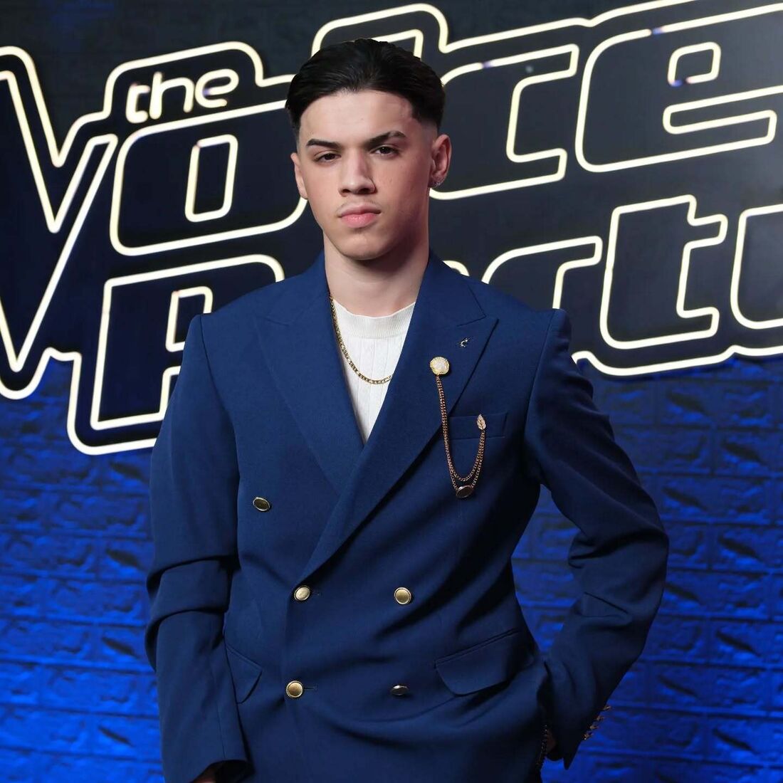 Ricardo Maia, The Voice Portugal