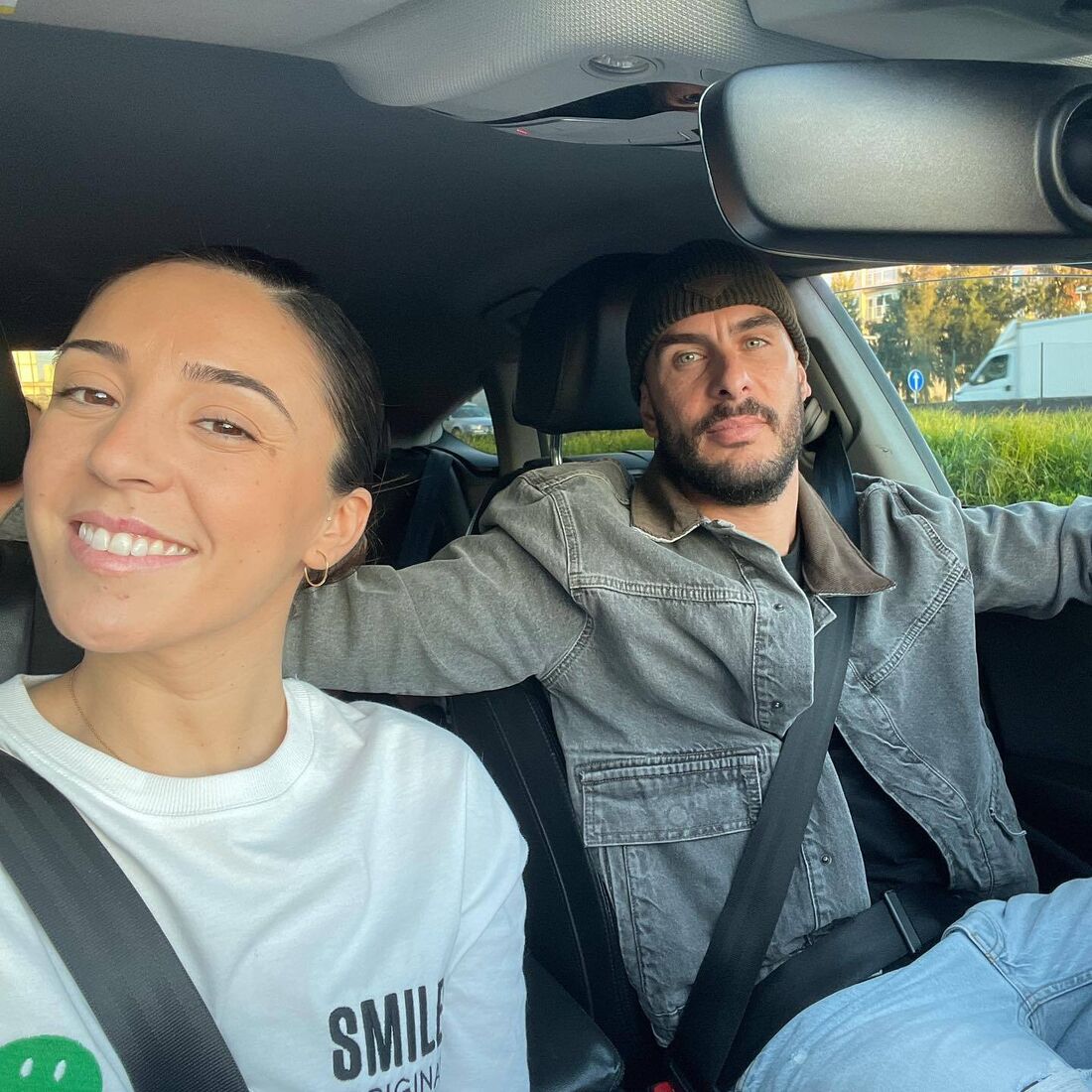 Nininho Vaz Maia, Triana Marín