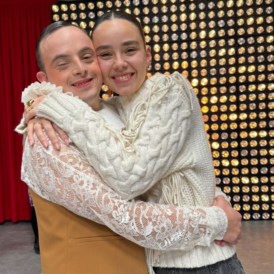 Catarina Maia, Daniel Maia