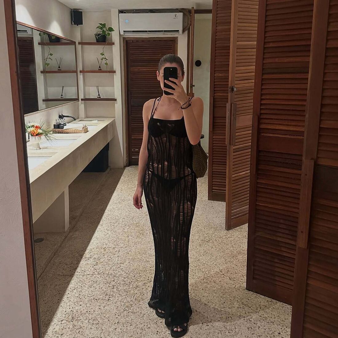 Daniela Melchior, Bali