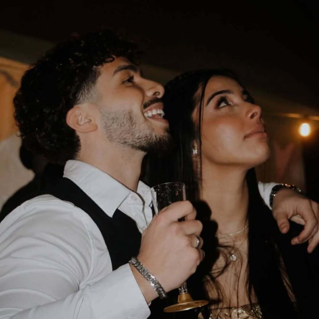 Festa, Gonçalo Coelho, Margarida Barroso