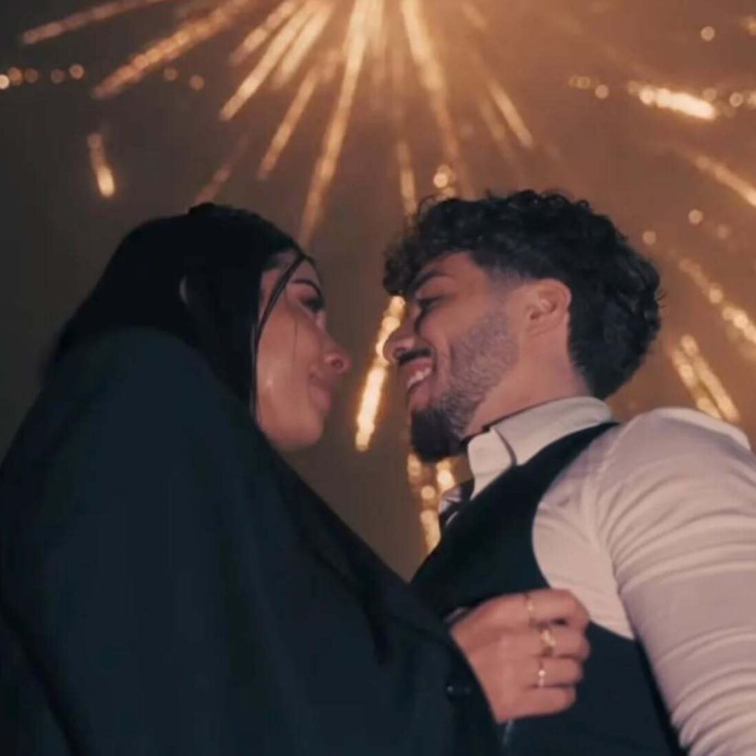 Festa, Gonçalo Coelho, Margarida Barroso