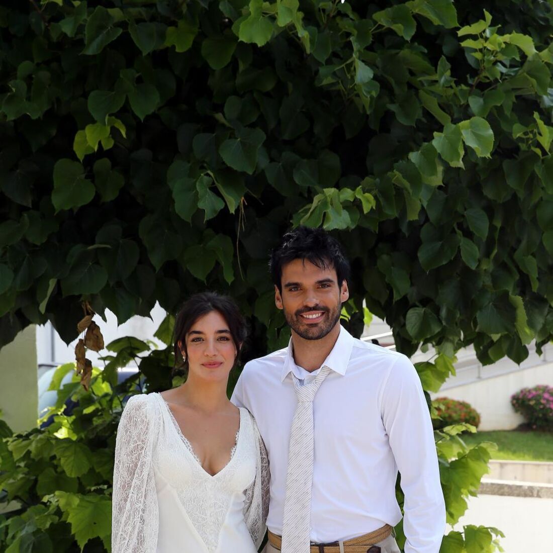 Bárbara Branco, Vítor Silva Costa, Flor Sem Tempo