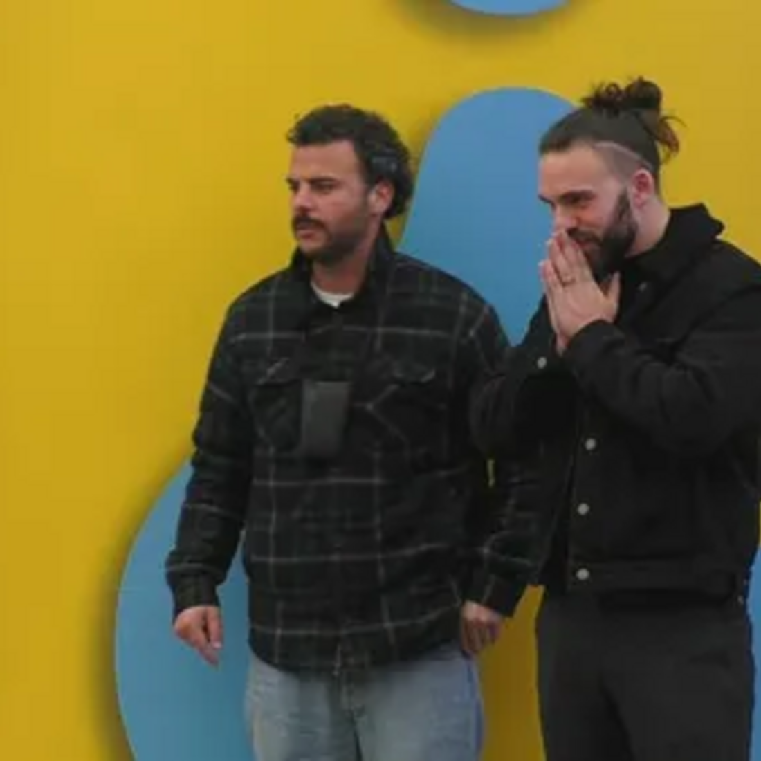 David Maurício e João Ricardo