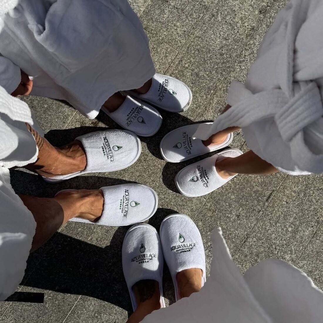 Liliana Filipa, Daniel Gregório e filhos