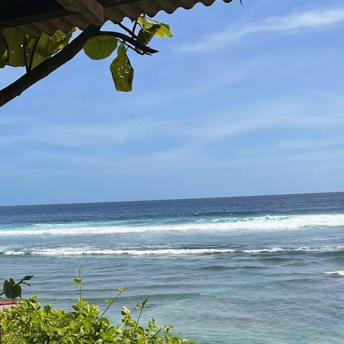 Oceana Basílio Instagram