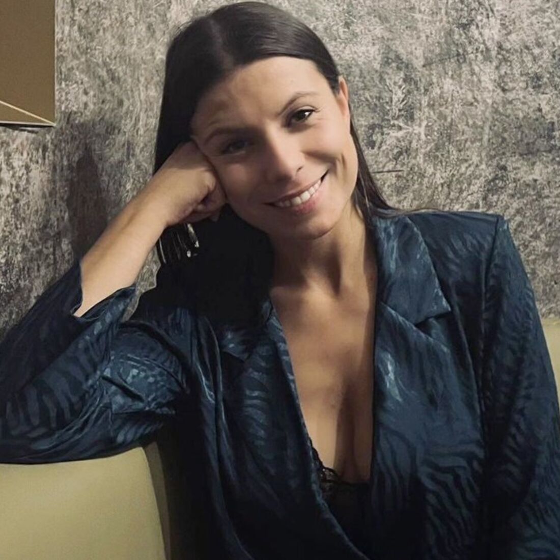 Marcia Soares