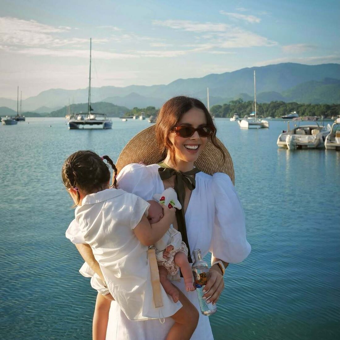 Catarina Gouveia e Filha