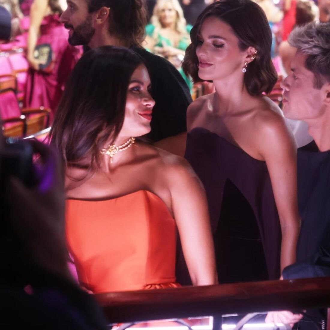 Joana Aguiar, Carolina Loureiro, Ivo Lucas