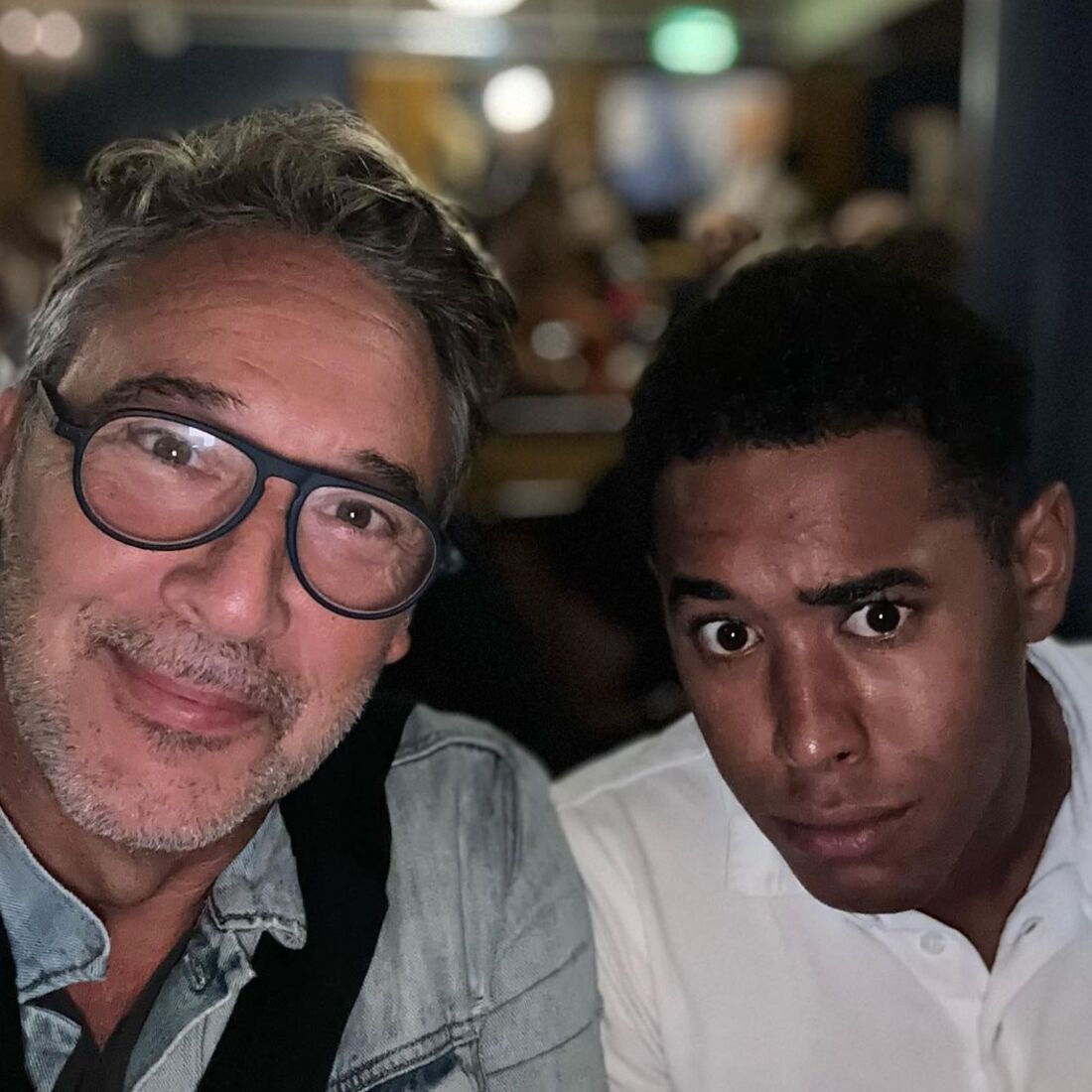 Diogo Infante, filho