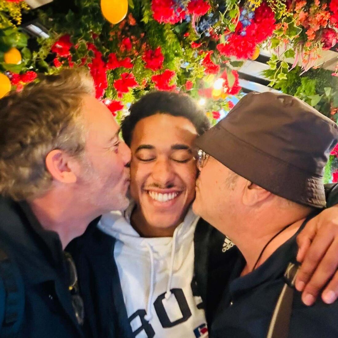 Diogo Infante, filho, Rui Calapez