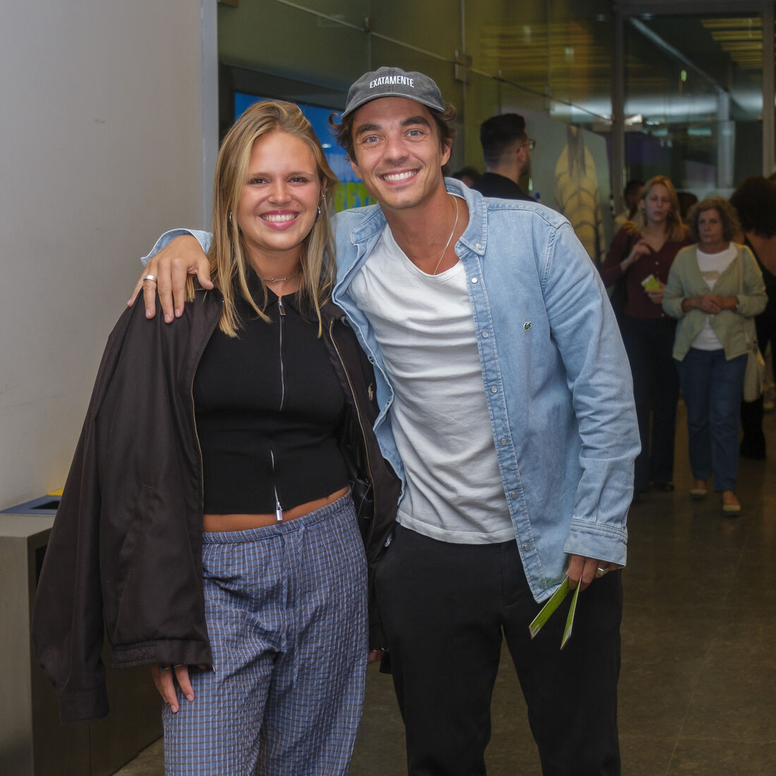 José Mata, Panama Cook