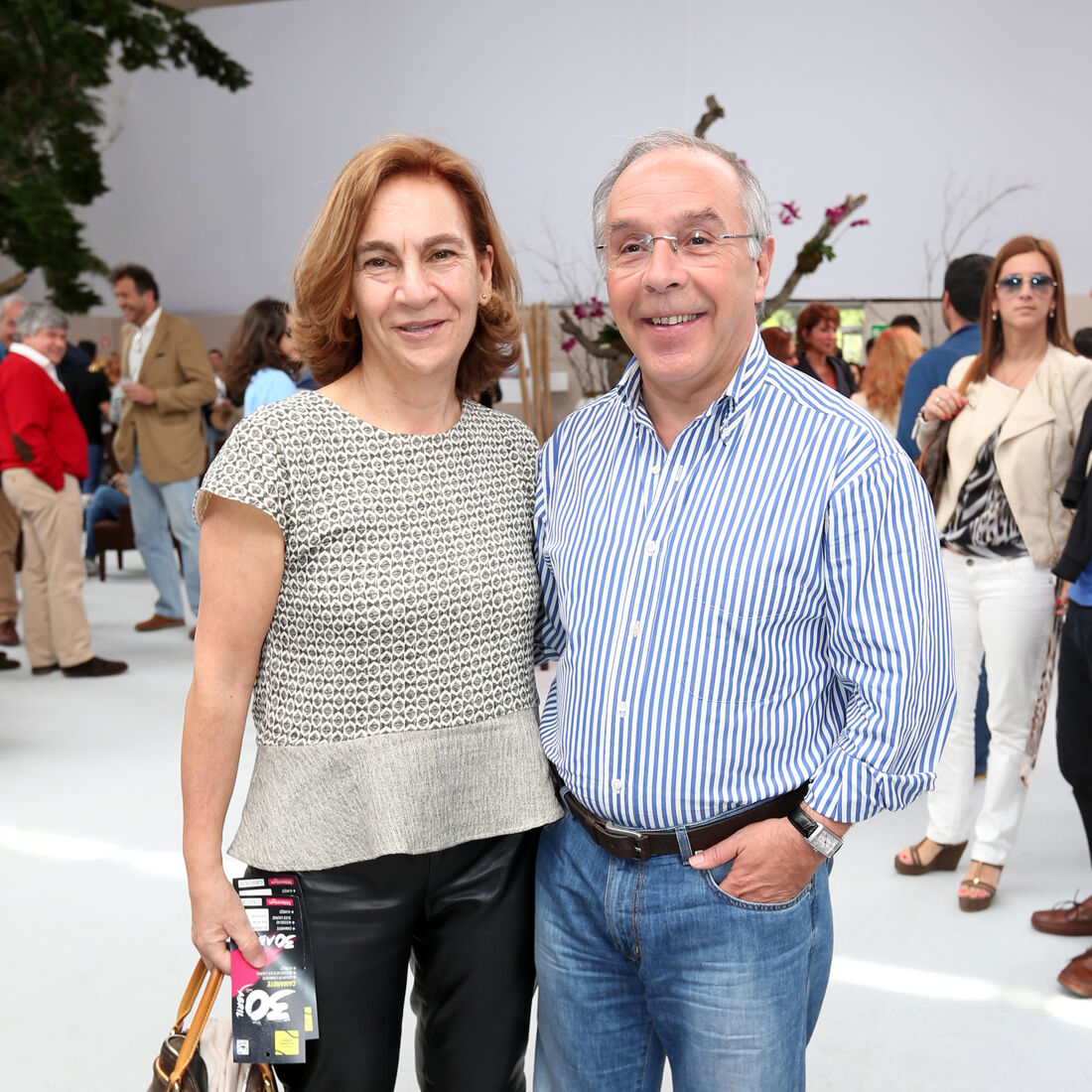 Marques Mendes, Rosa Sofia Salazar