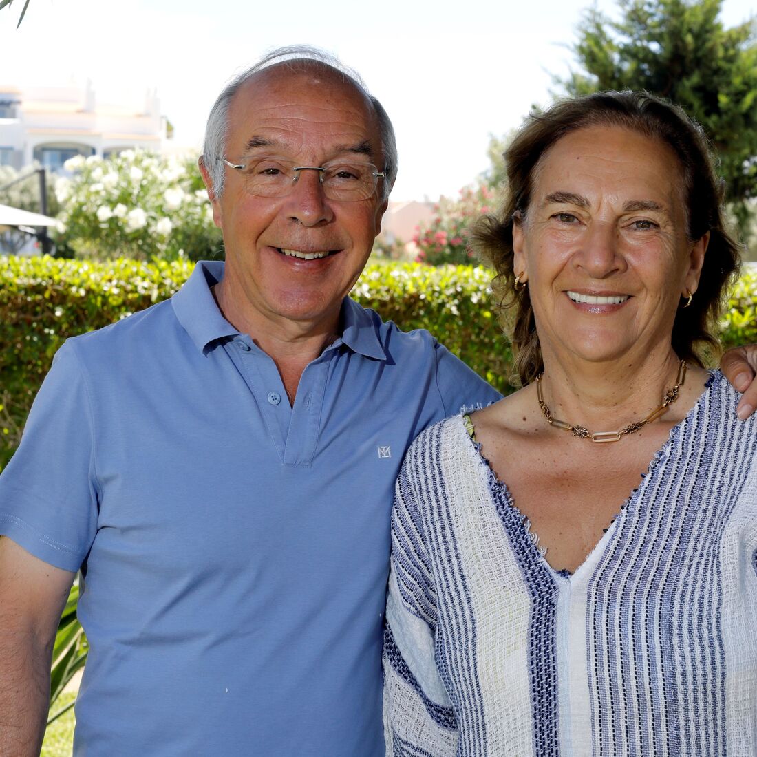 Marques Mendes, Rosa Sofia Salazar