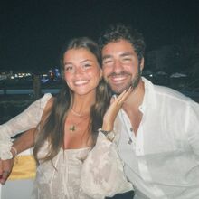 Luisinha Oliveira, José Condessa