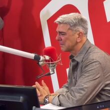Paulo Fragoso, RFM