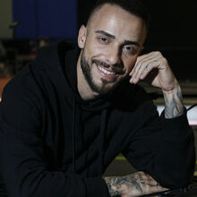 Diogo Piçarra