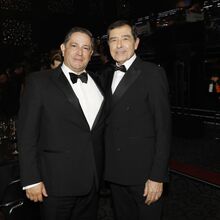 Mário Ferreira, José Eduardo Moniz