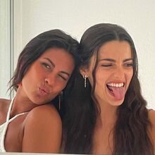 Joana Aguiar, Carolina Loureiro