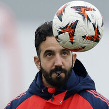 Ruben Amorim