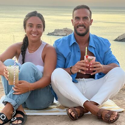Nininho Vaz Maia, Triana Marín