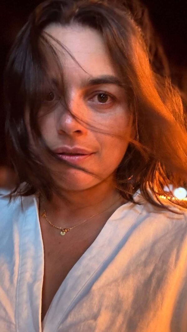 Ana Guiomar