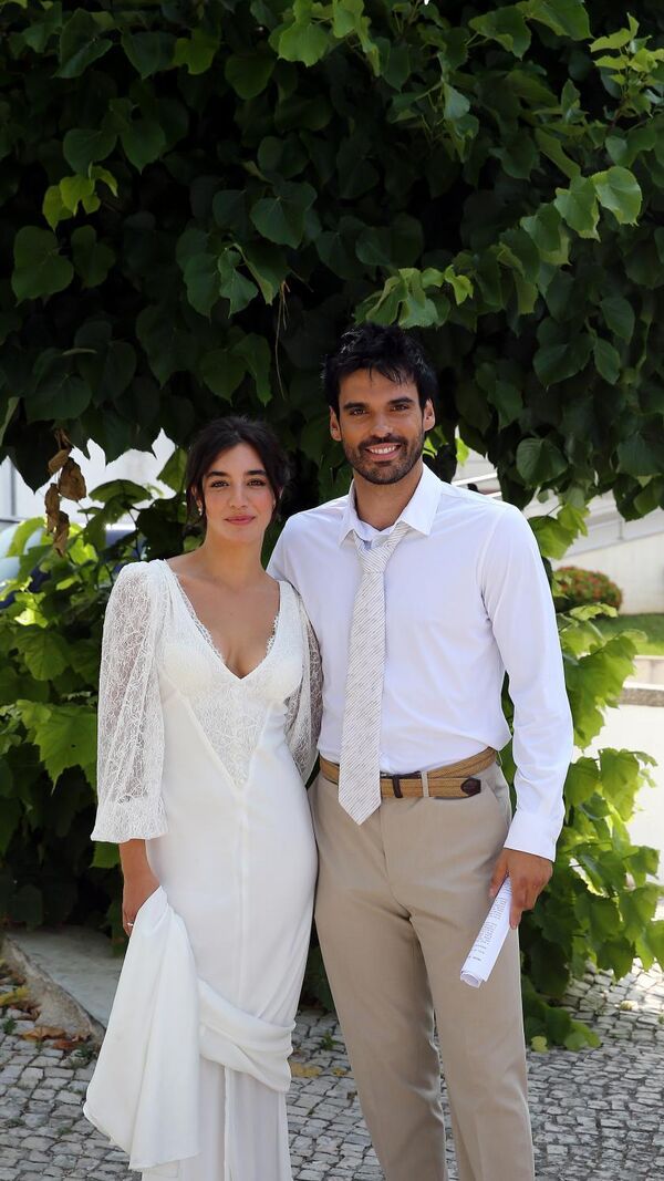 Bárbara Branco, Vítor Silva Costa, Flor Sem Tempo