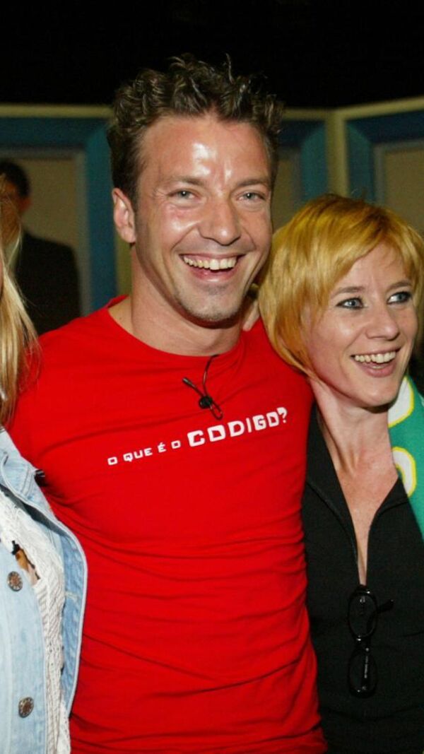 Cinha Jardim, Cadete, Julie Sergeant