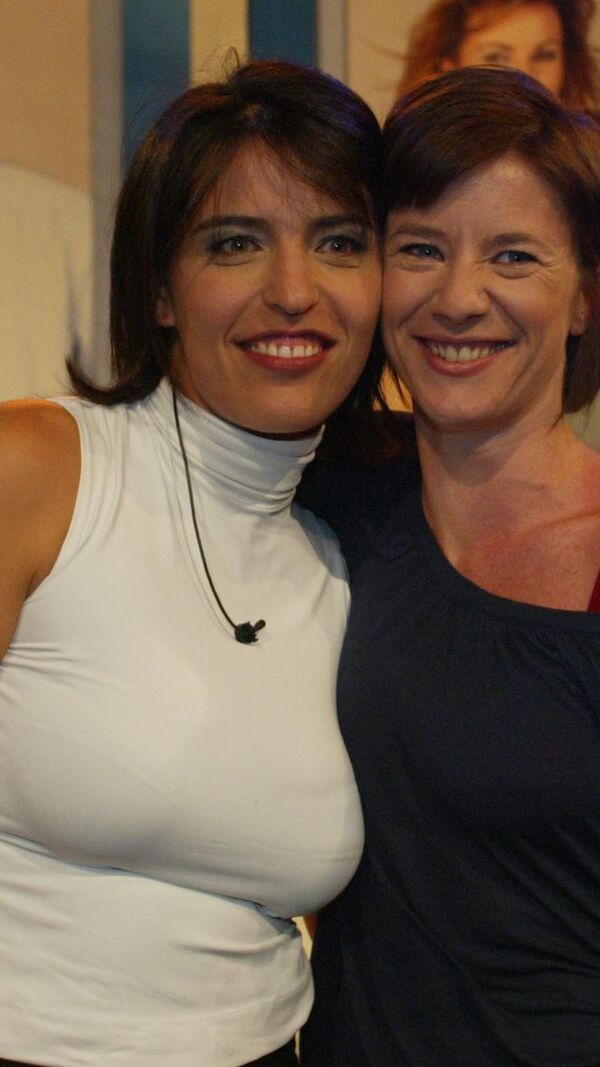 Sónia, Julie Sergeant