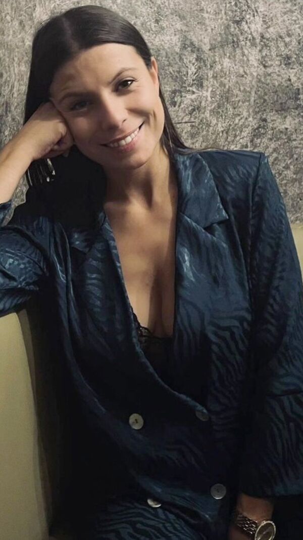 Marcia Soares
