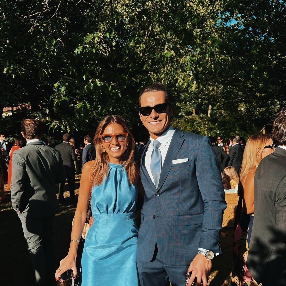 Nelma Serpa Pinto, João Póvoa Marinheiro