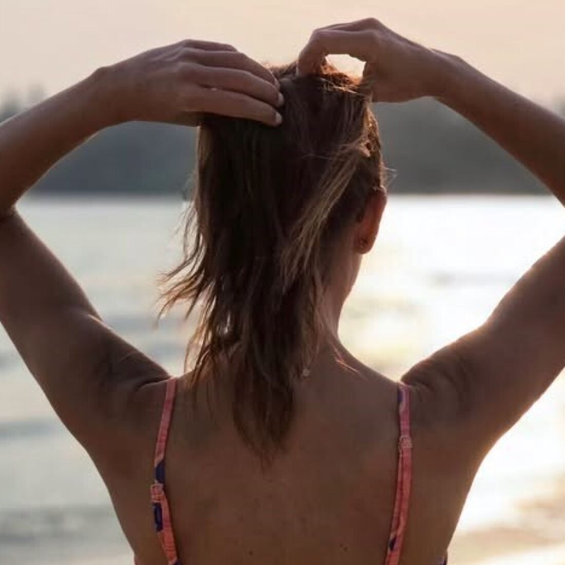 Mónica Jardim, Tailândia