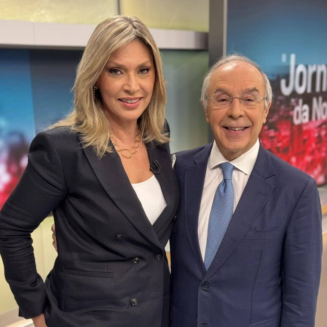 Clara de Sousa, Marques Mendes