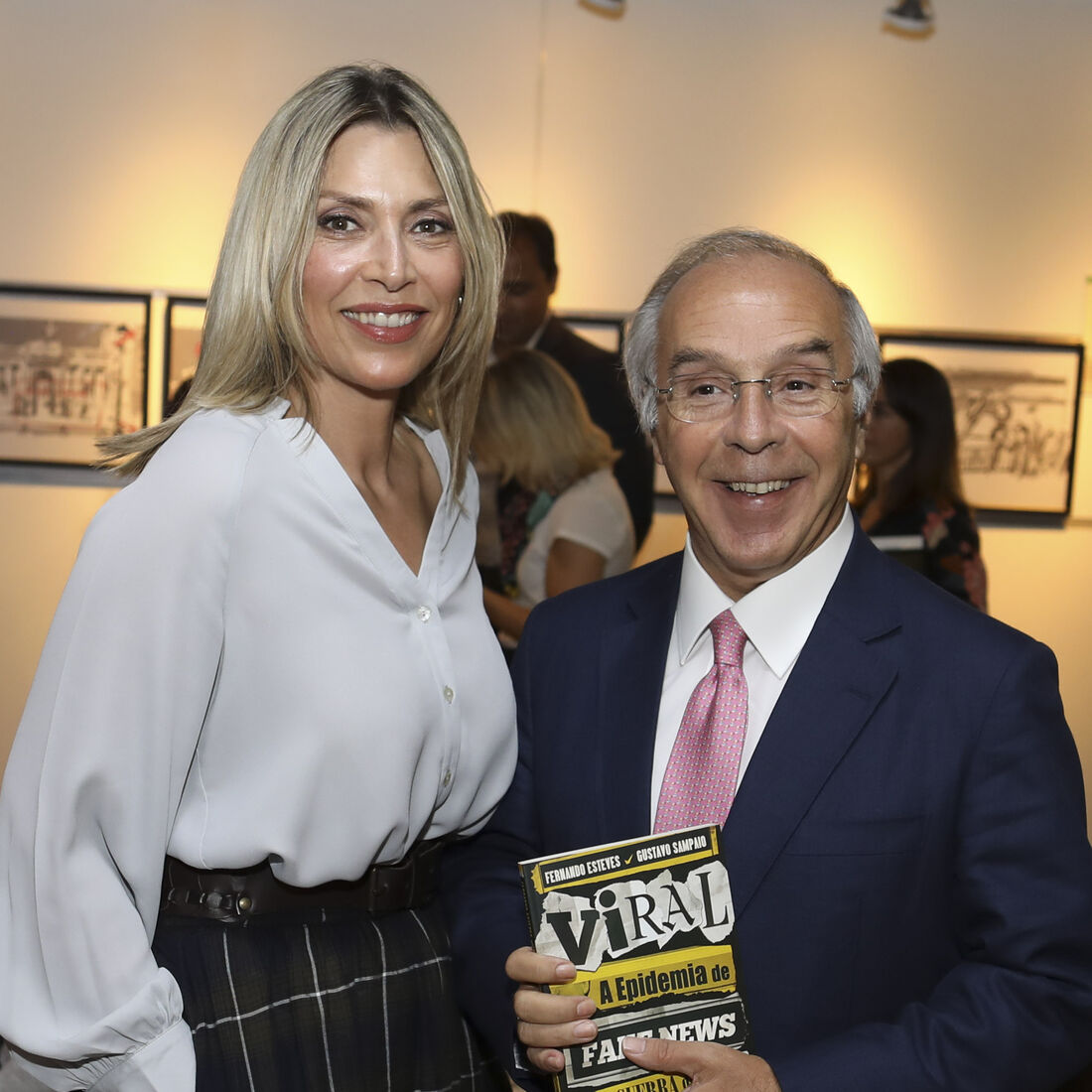 Clara de Sousa, Marques Mendes