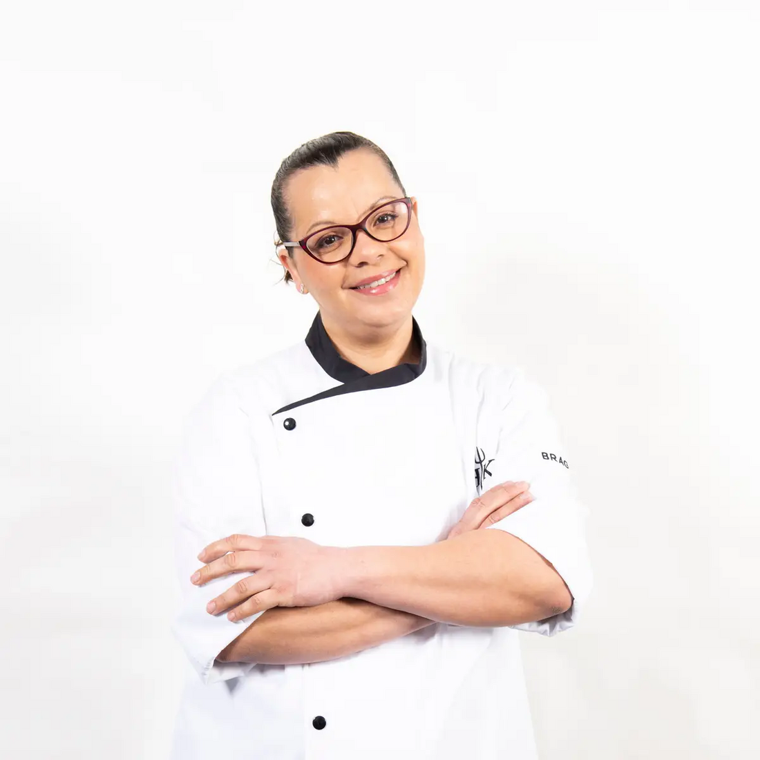 Olga Faria, Hell's Kitchen