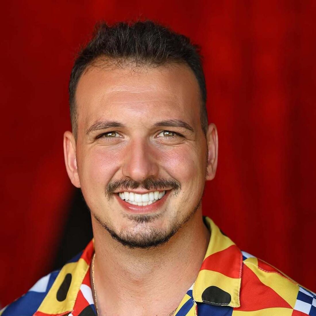 Rafael Monteiro Toka e Dança