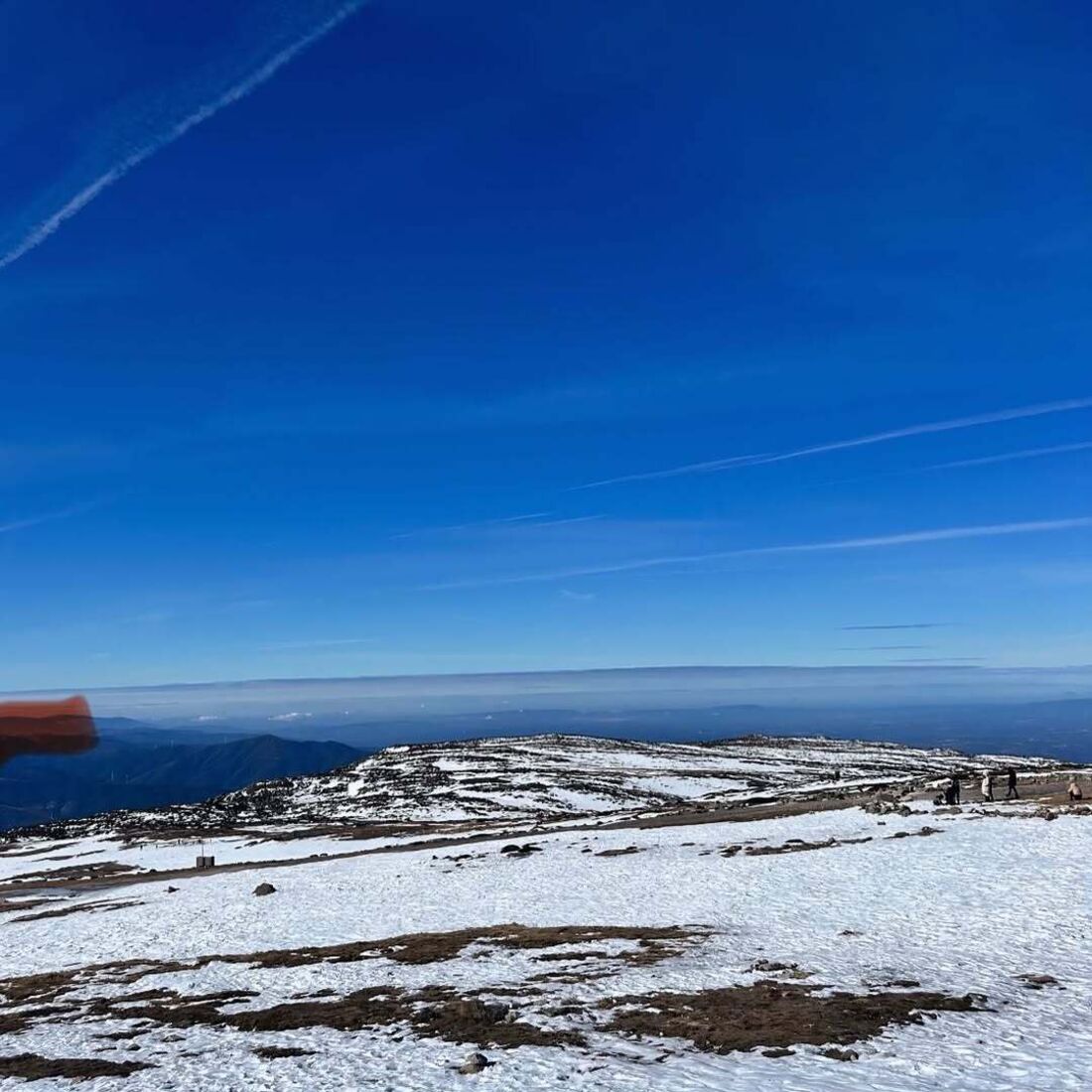 Renata Reis e Maycon Douglas