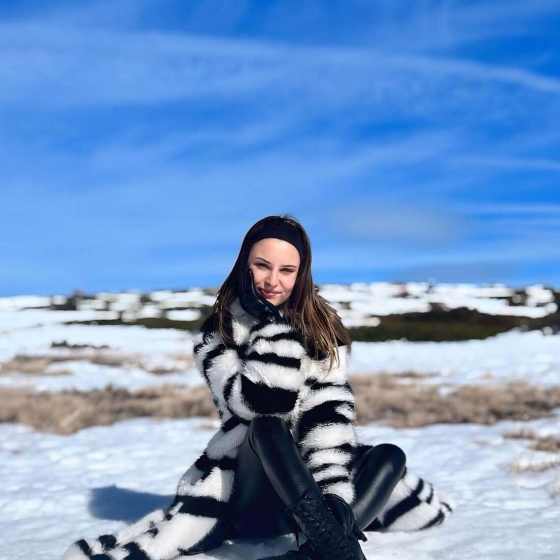 Renata Reis e Maycon Douglas