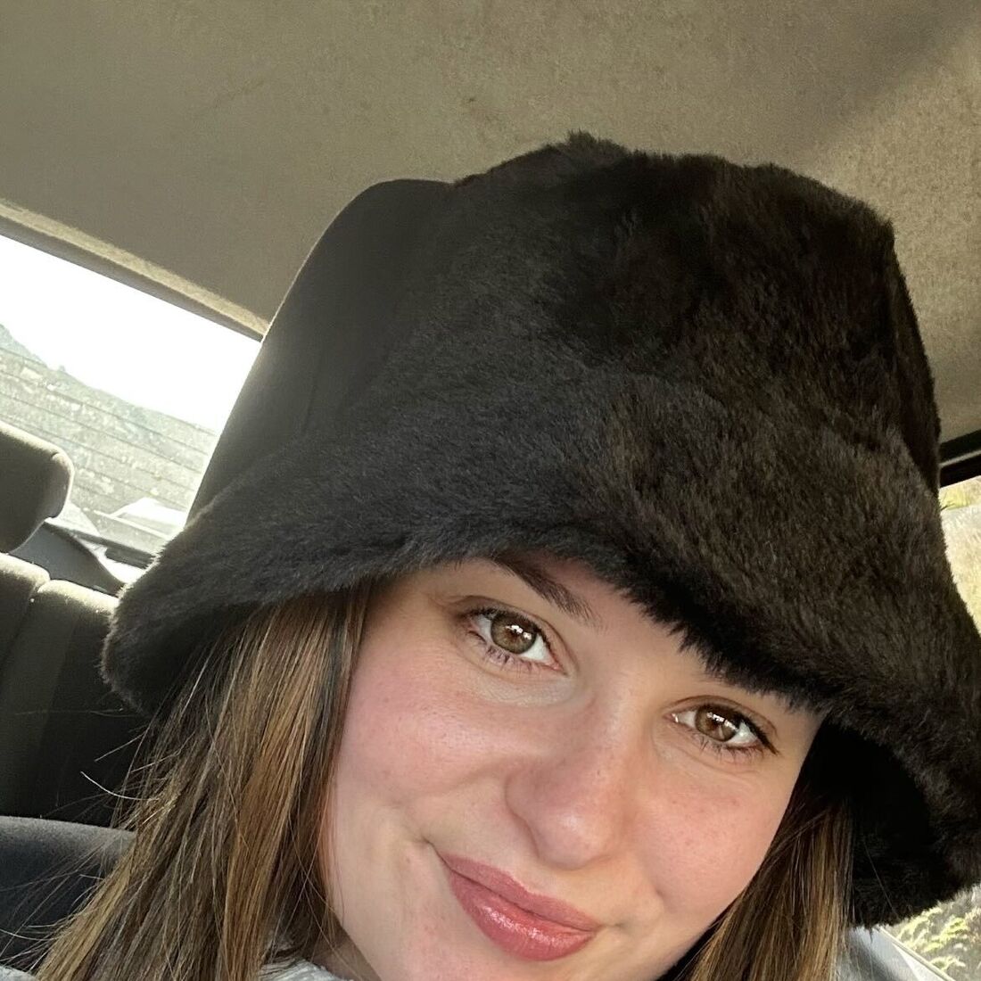 Renata Reis e Maycon Douglas