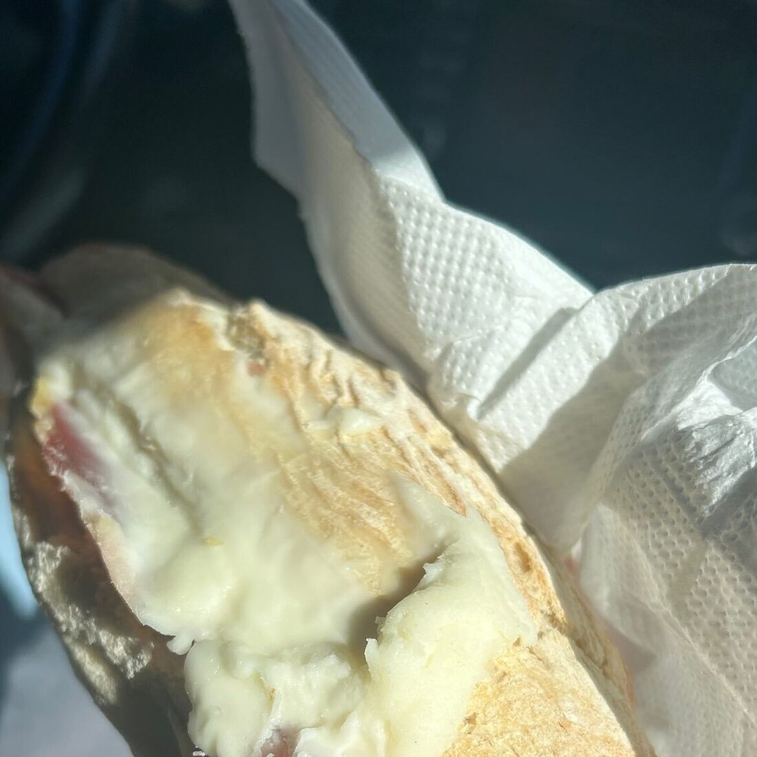 Renata Reis e Maycon Douglas