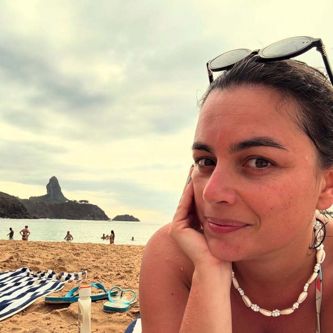 Ana Guiomar
