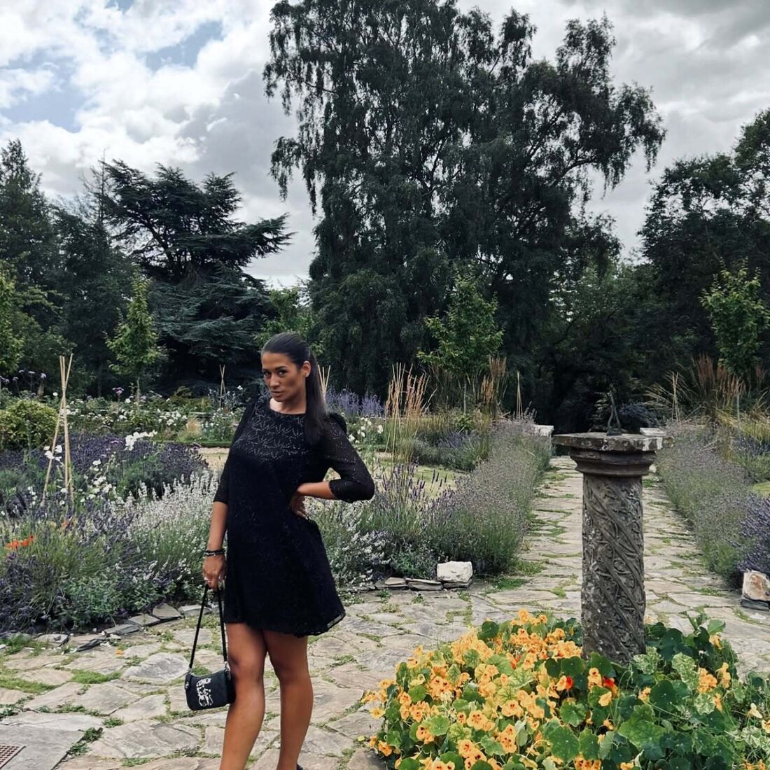 Ana Maria Velez, Just Girls